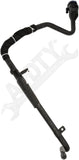 APDTY 154941 Fuel Filler Neck Assembly