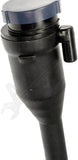 APDTY 154941 Fuel Filler Neck Assembly