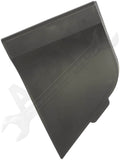 APDTY 154945 Fuel Door Hinge Trim Cover