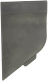 APDTY 154945 Fuel Door Hinge Trim Cover