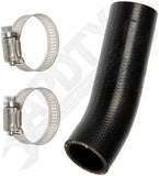 APDTY 154947 Fuel Filler Neck Hose