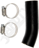 APDTY 154947 Fuel Filler Neck Hose