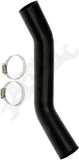 APDTY 154948 Fuel Filler Neck Hose