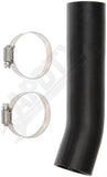 APDTY 154949 Fuel Filler Neck Hose