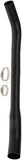 APDTY 154951 Fuel Filler Neck Hose