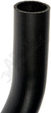 APDTY 154951 Fuel Filler Neck Hose