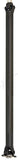 APDTY 154952 Rear Driveshaft Assembly w/Trans Yoke