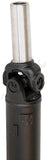 APDTY 154953 Rear Driveshaft Assembly w/Trans Yoke