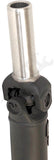 APDTY 154955 Rear Driveshaft Assembly w/Trans Yoke