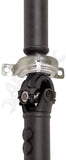APDTY 154957 Rear Driveshaft Assembly 3pc