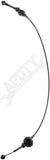 APDTY 154958 Cable - Automatic Transmission Shift