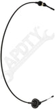 APDTY 154958 Cable - Automatic Transmission Shift