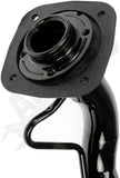 APDTY 154960 Fuel Filler Neck Assembly