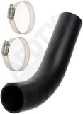 APDTY 154961 Fuel Filler Neck Hose