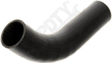 APDTY 154961 Fuel Filler Neck Hose