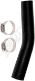 APDTY 154962 Fuel Filler Neck Hose