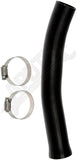 APDTY 154964 Fuel Filler Neck Hose