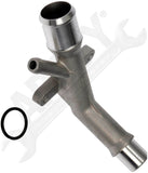 APDTY 154965 Engine Coolant Tube To Water Pump