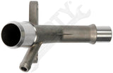 APDTY 154965 Engine Coolant Tube To Water Pump