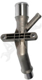 APDTY 154965 Engine Coolant Tube To Water Pump