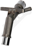 APDTY 154965 Engine Coolant Tube To Water Pump