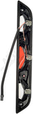 APDTY 154967 Center High Mount Stop Light