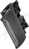 APDTY 154968 Interior Door Handle Replaces FL3Z1522600BAMA