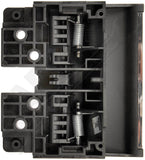 APDTY 154968 Interior Door Handle Replaces FL3Z1522600BAMA