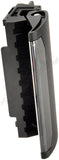 APDTY 154968 Interior Door Handle Replaces FL3Z1522600BAMA