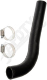 APDTY 154971 Fuel Filler Neck Hose