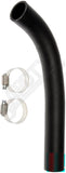 APDTY 154971 Fuel Filler Neck Hose
