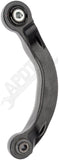 APDTY 154972 Suspension - Lateral Control Arm