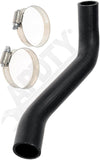 APDTY 154975 Fuel Filler Neck Hose