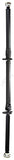 APDTY 154977 3pc Rear Driveshaft Assembly