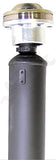 APDTY 154977 3pc Rear Driveshaft Assembly