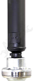APDTY 154977 3pc Rear Driveshaft Assembly