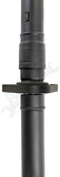 APDTY 154977 3pc Rear Driveshaft Assembly