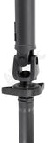 APDTY 154977 3pc Rear Driveshaft Assembly