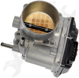 APDTY 154978 Electronic Throttle Body
