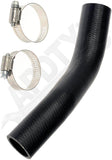 APDTY 154979 Fuel Filler Neck Hose