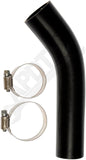 APDTY 154980 Fuel Filler Neck Hose