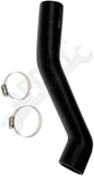 APDTY 154982 Fuel Filler Neck Hose