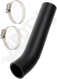 APDTY 154983 Fuel Filler Neck Hose