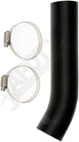 APDTY 154983 Fuel Filler Neck Hose