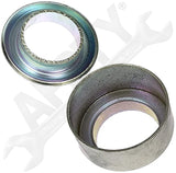 APDTY 154991 Drive Shaft Center Support Bearing
