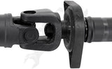 APDTY 154997 Rear Driveshaft Assembly