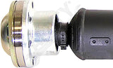 APDTY 154997 Rear Driveshaft Assembly