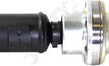 APDTY 154997 Rear Driveshaft Assembly