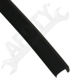 APDTY 155012 Front Hood to Top Of Grille Weatherstrip Seal