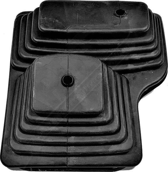 APDTY 155019 Manual Transmission & Transfer Case Shift Boot